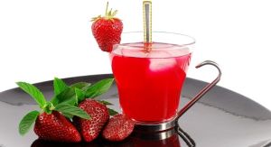 Strawberry Pulp