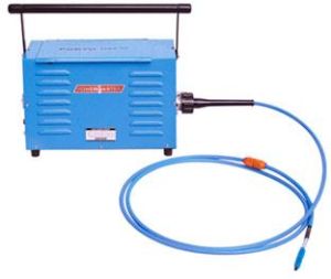 Electric Tube Cleaners