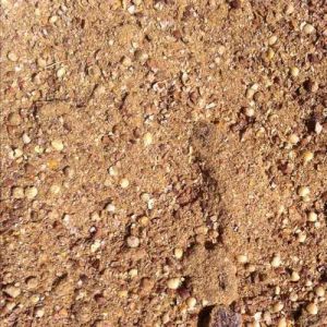 Raw Cattle Feed