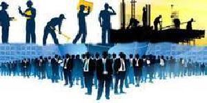Manpower and Labour Supplying Services