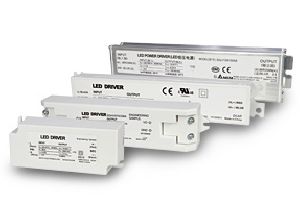 Lighting Ballasts and LED Drivers