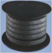 PTFE Graphite Packing