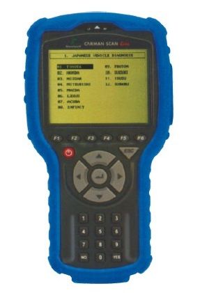 Auto Scanner Diagnostic Tool