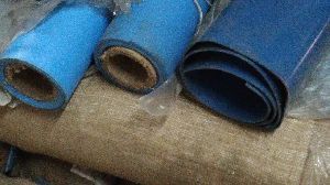 Electrical insulating Synthetic mat