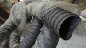 Extra Flexible Duct Pipes