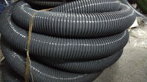 PVC Grey Flexible Duct Hose