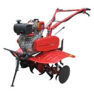 Rotary Weeder