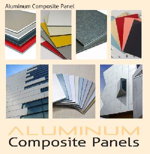 Aluminium Composite Panel