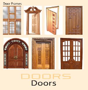 Door Frames