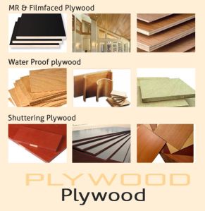 Plywoods