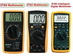 Digital Multimeter