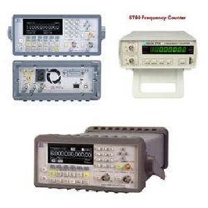 Frequency Counter