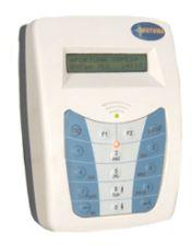 Card Based Attendance System