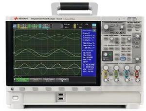 AC Power Analyzers