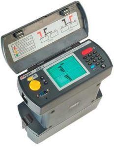 Battery Impedance Test Equipment