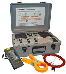 battery testing equipment