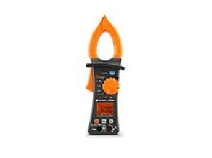 Handheld Clamp Meter