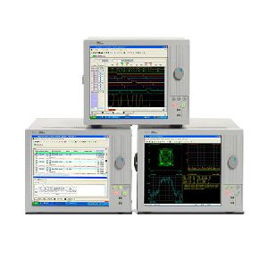 logic analyzer