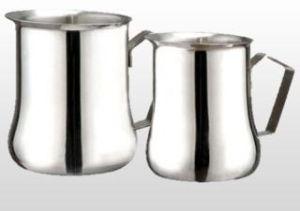 Stainless Steel Belly Jug