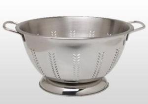 Leaf Colander