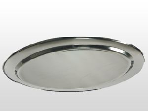 Oval Platter