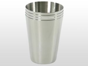 Plain Tumbler