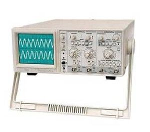 Oscilloscope