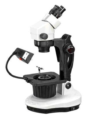 gemological microscopes
