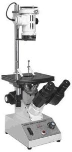 Inverted Microscope