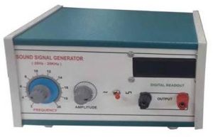 Signal Generator