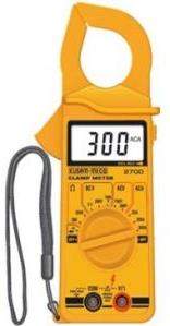 Digital Clamp Meter