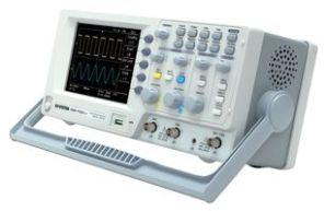 Digital Storage Oscilloscope