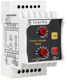 Earth Leakage Voltage Transducer