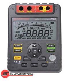 Insulation Resistance Tester