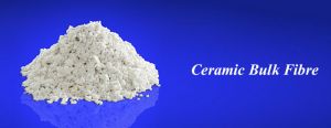 Ceramic Fiber Bulk