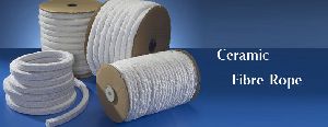 Ceramic Fibre Rope