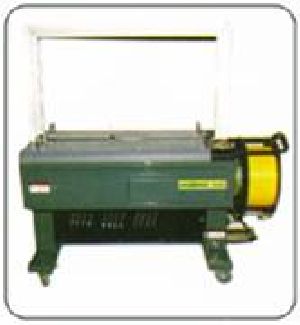 Fully Automatic Strapping Machine