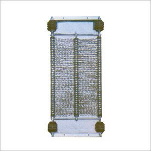 Wire Grid Resistors