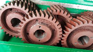 Helical Gear