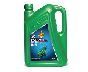 HP Kisan Shakti Lubricant Oil