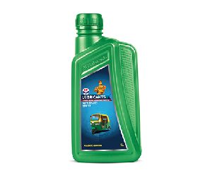 HP Auto Shakti Lubricants Oil