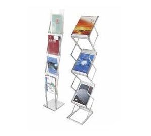 Catalogue Racks