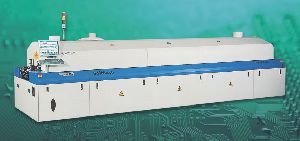 Reflow Oven - Solmach