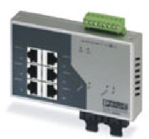 Ethernet Switch