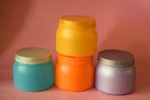 500 GM Hair Spa Cream Jar