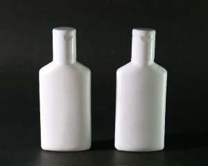 60 ML Flat Bottles