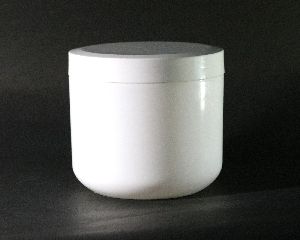 800 GM COLD CREAM JAR