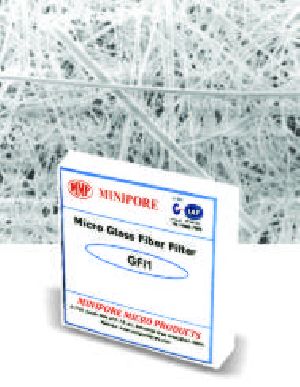 Glass Fiber Sheets & Discs Type-GF/1