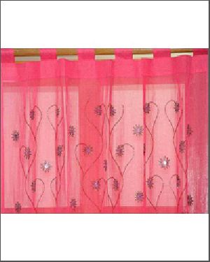 Beaded Curtains