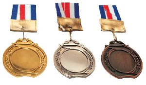 Apple Medals